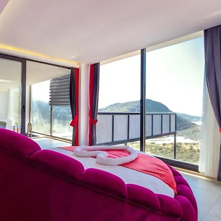 Uzumlu Village 3 Bedroom 1175 Villa *