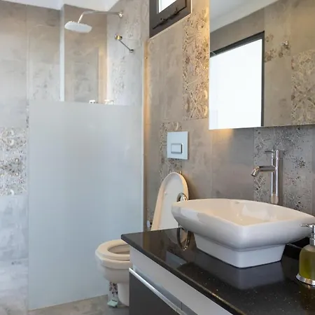 Villa Uzumlu Village 3 Bedroom 1175 *