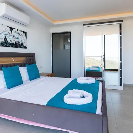 Villa Uzumlu Village 3 Bedroom 1175