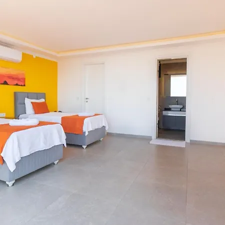 Villa Uzumlu Village 3 Bedroom 1175