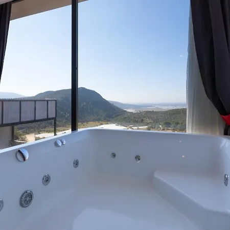 Villa Uzumlu Village 3 Bedroom 1175