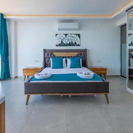 Uzumlu Village 3 Bedroom 1175