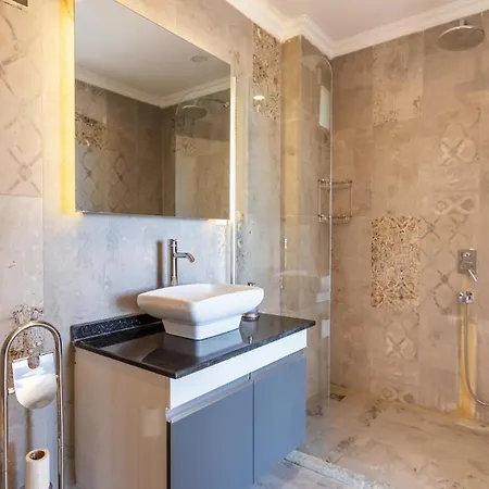 Uzumlu Village 3 Bedroom 1175