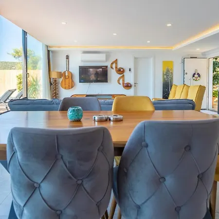 Villa Uzumlu Village 3 Bedroom 1175 *